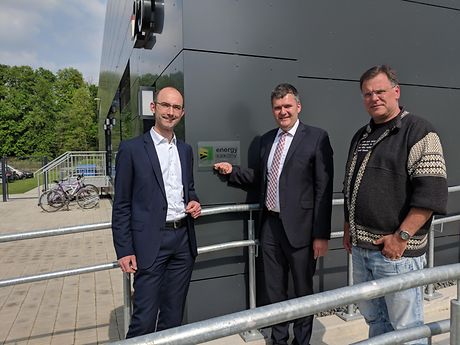 Aktuelles VDE Chemnitz